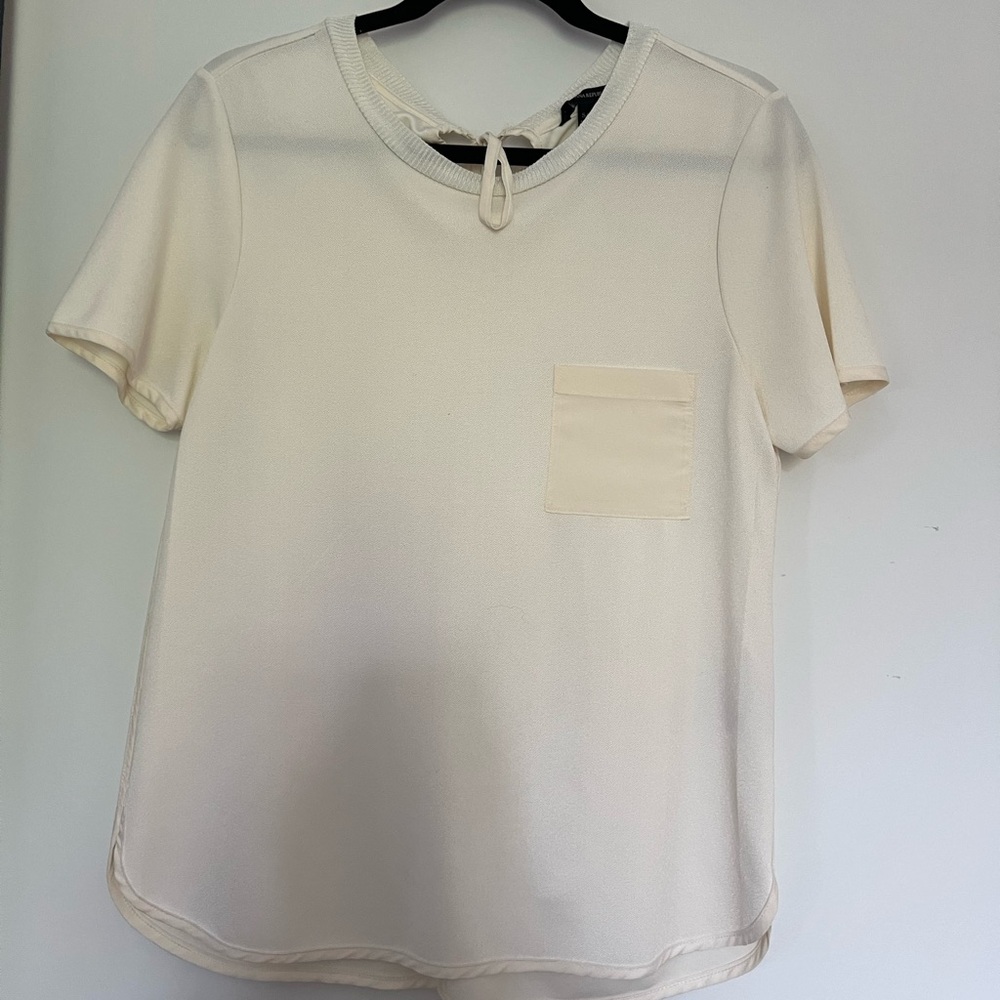 Banana Republic T-Shirt Top